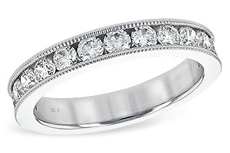 D102-24318: LDS WED RG 1 CT TW