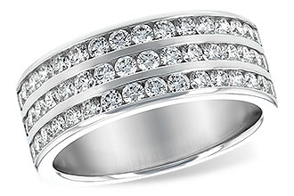 D198-57009: LDS WED RG 1.00 TW