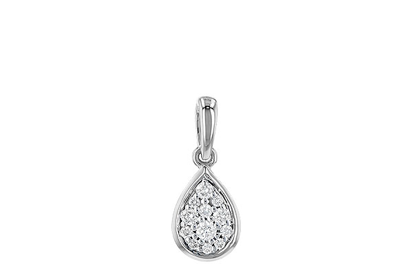 H282-18863: PENDANT .16 TW