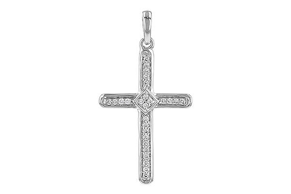 K199-49791: PENDANT .12 TW