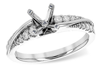 L199-52509: LDS SEMI DIA RG .24 TW
