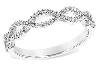 M196-80645: LDS DIA WED RG .19 TW