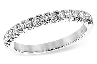 M199-47063: LDS WED RG .33 TW