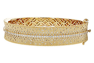 M284-02463: BANGLE 1.96 TW (60X50MM)